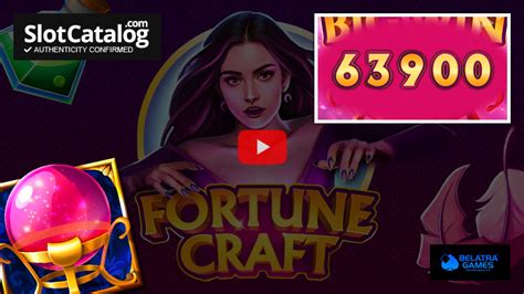 Slot Fortune Craft